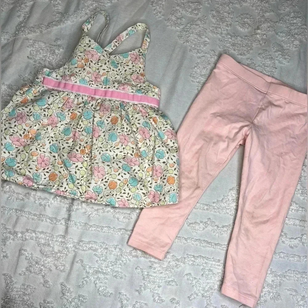 Girls 18 Months lot clothes